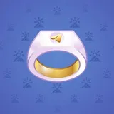 Signet Ring #2095
