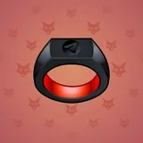 Signet Ring #2096