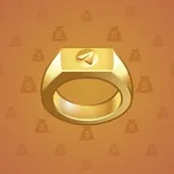 Signet Ring #2101 Signet Ring #2101