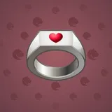 Signet Ring #2103 Signet Ring #2103