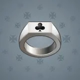 Signet Ring #2104