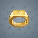 Signet Ring #2105 Signet Ring #2105