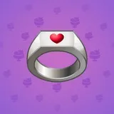 Signet Ring #2106 Signet Ring #2106