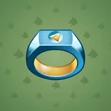 Signet Ring #2110 Signet Ring #2110