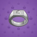 Signet Ring #2111 Signet Ring #2111