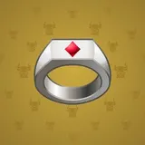 Signet Ring #2118 Signet Ring #2118