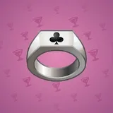 Signet Ring #2120 Signet Ring #2120