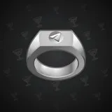 Signet Ring #2122 Signet Ring #2122