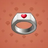 Signet Ring #2123