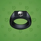 Signet Ring #2124 Signet Ring #2124