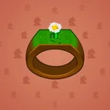 Signet Ring #2125 Signet Ring #2125