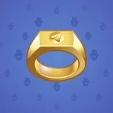 Signet Ring #2127 Signet Ring #2127