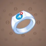 Signet Ring #2128 Signet Ring #2128