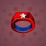 Signet Ring #2133 Signet Ring #2133
