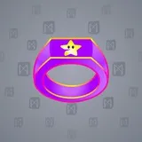 Signet Ring #2135 Signet Ring #2135