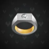 Signet Ring #2137 Signet Ring #2137