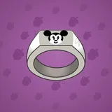 Signet Ring #2140