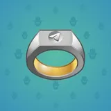 Signet Ring #2143