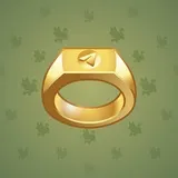 Signet Ring #2144 Signet Ring #2144