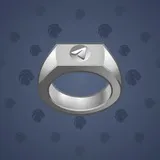 Signet Ring #2149