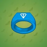 Signet Ring #2154 Signet Ring #2154