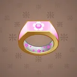 Signet Ring #2161 Signet Ring #2161