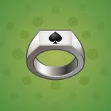 Signet Ring #2169