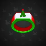 Signet Ring #2176 Signet Ring #2176