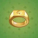 Signet Ring #2178