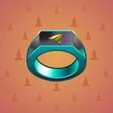 Signet Ring #2179 Signet Ring #2179