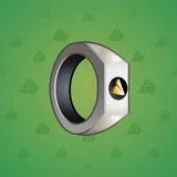 Signet Ring #2185 Signet Ring #2185