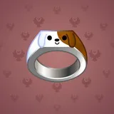 Signet Ring #2189 Signet Ring #2189