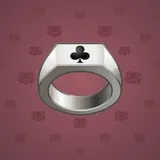 Signet Ring #2192 Signet Ring #2192
