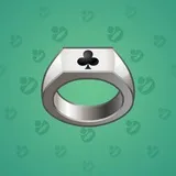 Signet Ring #2194 Signet Ring #2194