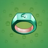 Signet Ring #2195 Signet Ring #2195