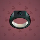 Signet Ring #2198 Signet Ring #2198