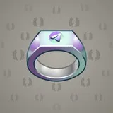 Signet Ring #2199 Signet Ring #2199