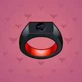 Signet Ring #220 Signet Ring #220