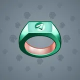 Signet Ring #2209 Signet Ring #2209