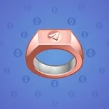 Signet Ring #2215 Signet Ring #2215