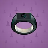 Signet Ring #2216 Signet Ring #2216