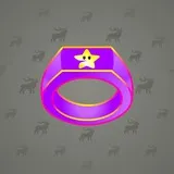 Signet Ring #2218 Signet Ring #2218