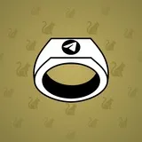 Signet Ring #2223