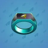 Signet Ring #2225 Signet Ring #2225