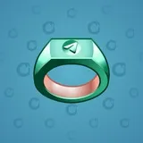 Signet Ring #2228