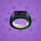 Signet Ring #2232 Signet Ring #2232
