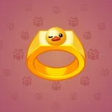 Signet Ring #2233 Signet Ring #2233