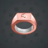Signet Ring #2238 Signet Ring #2238