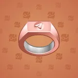 Signet Ring #2245 Signet Ring #2245
