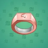 Signet Ring #2248 Signet Ring #2248